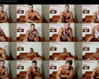 muscularjohnforu