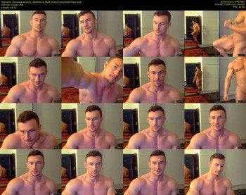 muscularkevin21