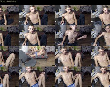 nickdicksoon