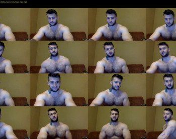panda_muscle