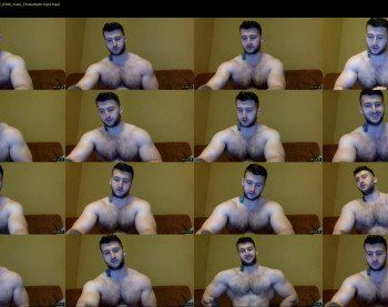 panda_muscle
