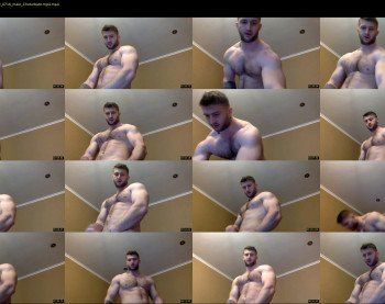panda_muscle
