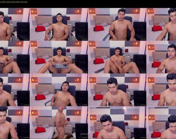 santiago_huntt