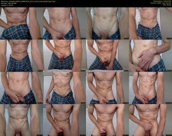 straightcalidick
