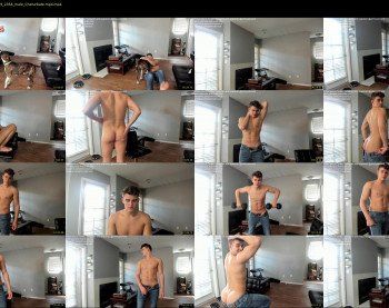 thejohnnystone