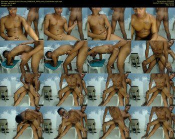 twoblackcock11incxxx