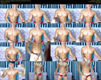 xfitboyhotx