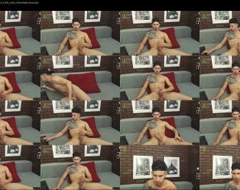 haydenmuscled