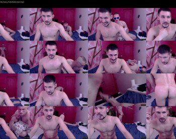 hunkytime