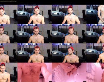 jakemitchellive