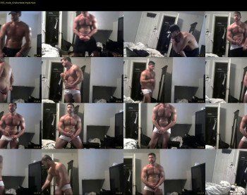 muscle2889