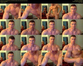 muscularkevin21
