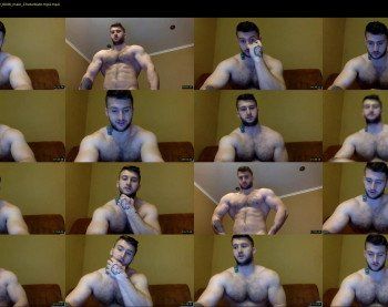 panda_muscle