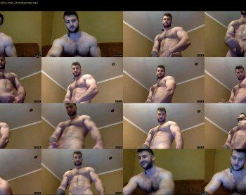 panda_muscle