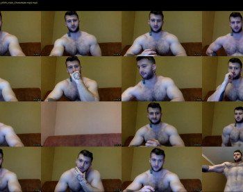 panda_muscle