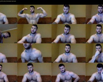 panda_muscle