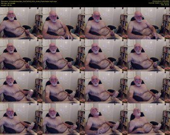 richardthewanker