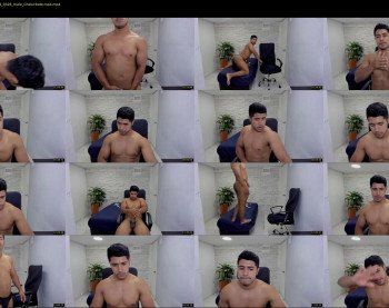 santiago_huntt