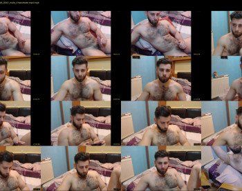 stevemuscleboy