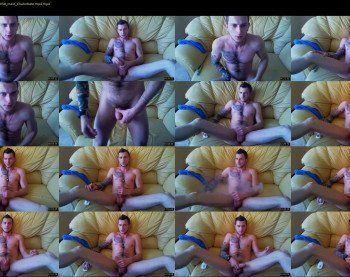 zacandstive