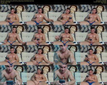 2sexymuscles