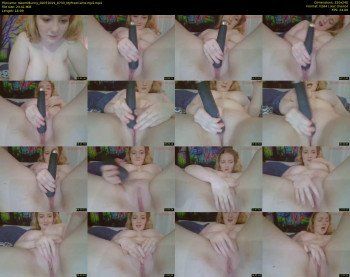 NaomiBunny
