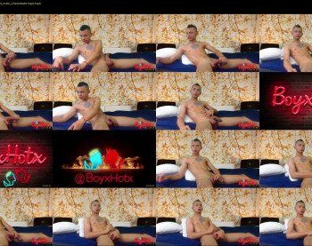 boyxhotx