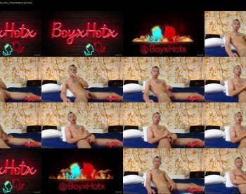 boyxhotx