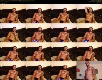 chocolateknight90