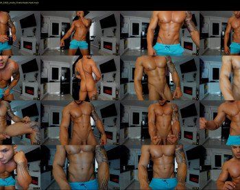 chrisbigmuscles