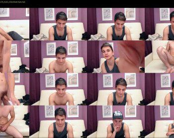 evan_buxter