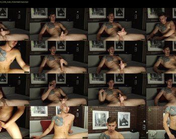 haydenmuscled