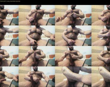 heavilymuscledbeast