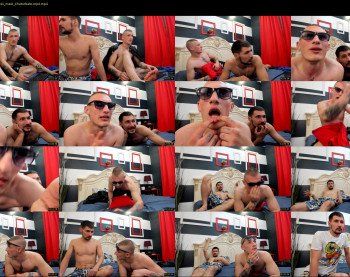 hunkytime