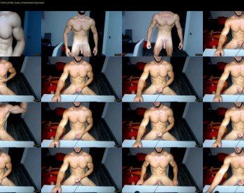 masterkingofmuscle