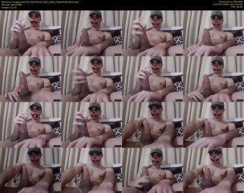 muggycock330