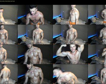 muscle955