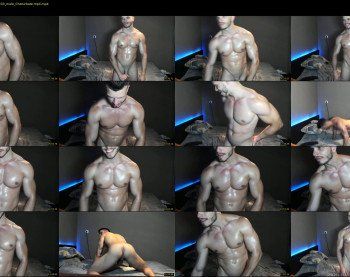 muscle955