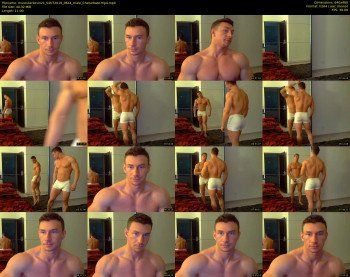 muscularkevin21