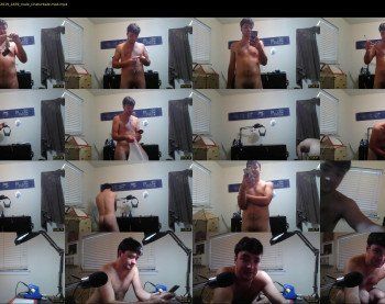 nakedtechnohippie