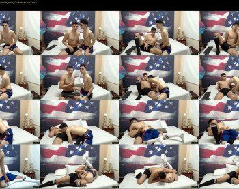 niallandthiago