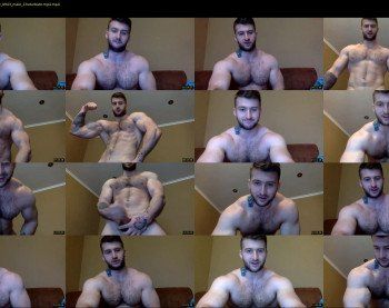 panda_muscle