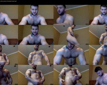 panda_muscle