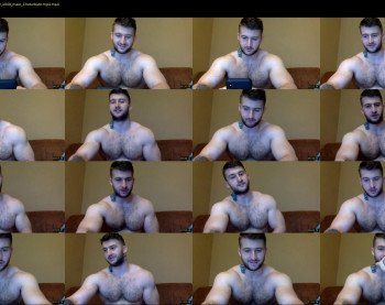 panda_muscle