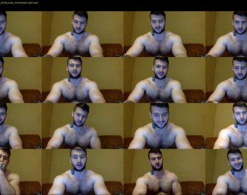 panda_muscle