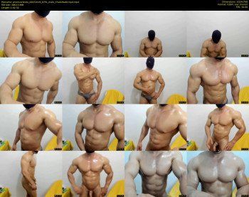 promuscles4u