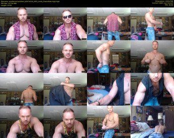 southernmuscleken