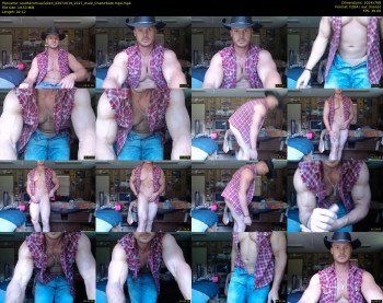 southernmuscleken