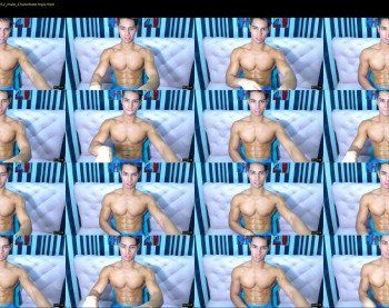 xfitboyhotx