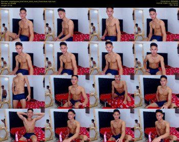 angelguyhot